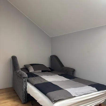 Apartament_zbaszyn * Збоншинь